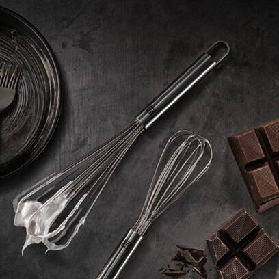 ZWILLING Pro Whisk, 28 cm | silicone 1027150 - Image 2