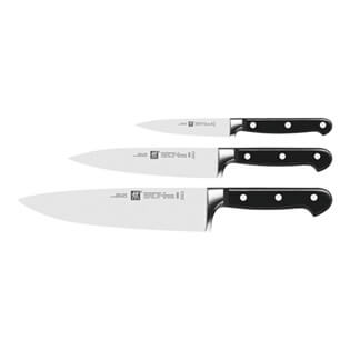 ZWILLING Professional S դանակ. հվքծ՝ 3 կտ․ 35602-000-0