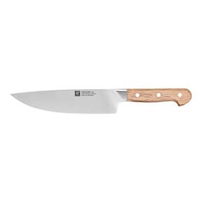 ZWILLING Pro Chef's knife, 20 cm | no-color Wood 38461-201-0