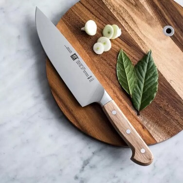 ZWILLING Pro Chef's knife, 20 cm | no-color Wood 38461-201-0 - Image 2