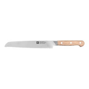 ZWILLING Pro Bread knife, 20 cm | no-color Wood 38466-201-0
