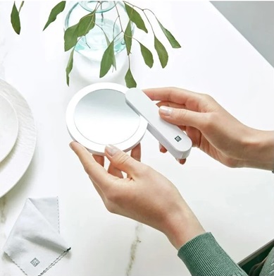 ZWB LED makeup mirror 88320-090-4 - Image 3