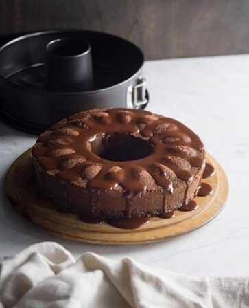Ballarini PATISSERIE թխելու տարա, 28 սմ 1001328 - Image 2
