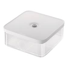 Zwilling Cube, L | plastic | transparent |  1025129