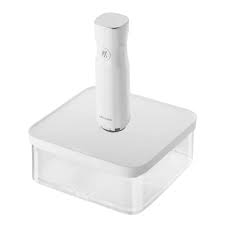 Zwilling Cube, L | plastic | transparent | 1025129 - Image 2