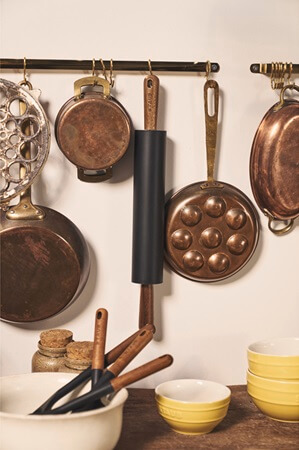 Staub Rolling Pin 1027940 - Image 3