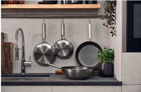 Zwilling Joy Plus Թավա, 24 սմ 1029412 - Image 3