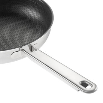 Zwilling Joy Plus Fry pan 28cm 1029413 - Image 2