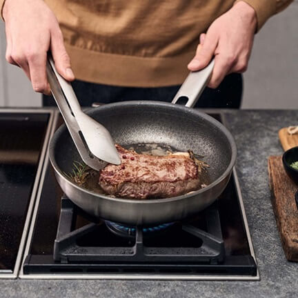 Zwilling Joy Plus Fry pan 28cm 1029413 - Image 3