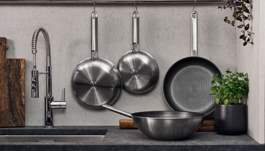 Zwilling Joy Plus Fry pan 28cm 1029413 - Image 4
