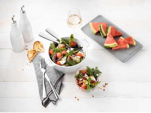 Staub Bowl, 18 cm | pure-white | ceramic 40511-452-0 - Image 2