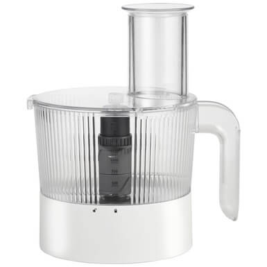 Zwilling Food Processor, 1.2 l | silver-white 53104-500-0