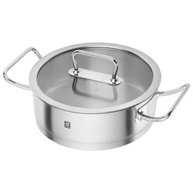 Zwilling Serving pan, 28 cm | round  65127-280-0