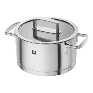 Zwilling Stew pot, 20 cm | round | 66462-200-0
