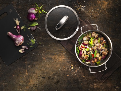 Zwilling Stew pot, 20 cm | round | 66462-200-0 - Image 2