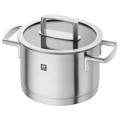 Zwilling Stock pot, 16 cm | round | 66463-160-0
