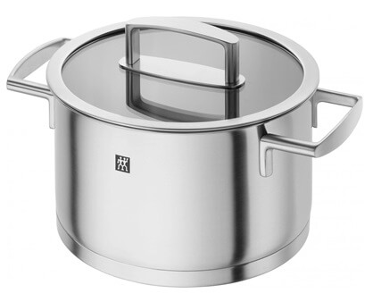 Zwilling Stock pot, 20 cm | round |66463-200-0