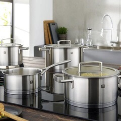 Zwilling Stock pot, 20 cm | round |66463-200-0 - Image 2