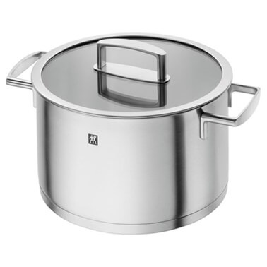 Zwilling Stock pot, 24 cm | round | 66463-240-0