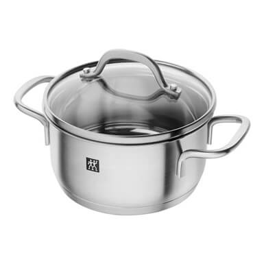 Zwilling Stew pot, 14 cm | round |  66652-140-0
