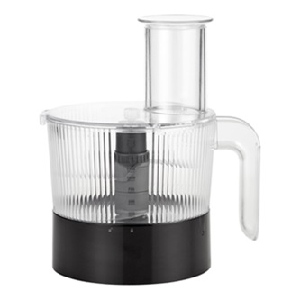 Zwilling Food Processor, 1.2 l | black 53104-501-0