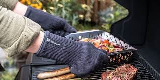 ZWILLING BBQ+ գրիլլի ձեռնոցներ 1026122 - Image 2