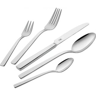 ZWILLING King Menu set 68pcs polished 1026439