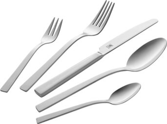 ZWILLING Aberdeen Menu set 60pcs polished 1026488