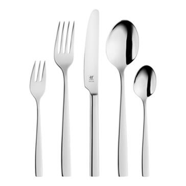 ZWILLING Roseland Menu set 30pcs polished 1026507