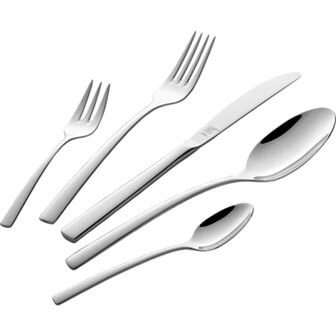 ZWILLING Loft Menu set 68pcs polished 1026527