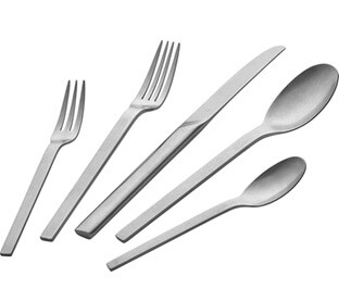 ZWILLING Minimale Menu set 30pcs․ 1027164