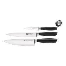 ZWILLING All * Star Knife set 3pcs 33780-003-0