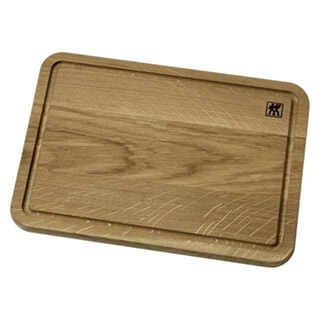 ZWILLING unspecific Cutting board oak wood 35x25cm 35123-200-0