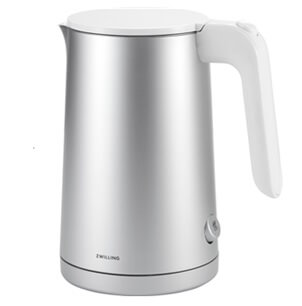 ZWILLING Enfinigy Electric kettle EU 1,0l silver 53105-000-0