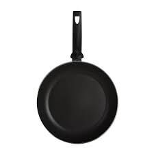Ballarini Lipari Aluminium Fry pan 28cm, black  75003-021-0