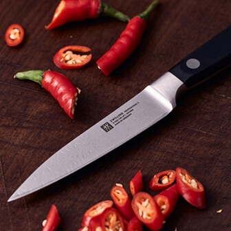 ZWILLING Professional S Paring knife,100mm 100մմ 31020-100-0/1001449 - Image 3