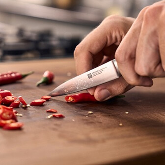 ZWILLING Professional S Carving knife, 200mm 31020-200-0 - Image 2