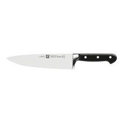 ZWILLING Professional S Chef's knife, 200mm 31021-201-0