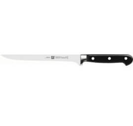 ZWILLING Professional S Filleting knife, 180mm 31030-181-0/1001510