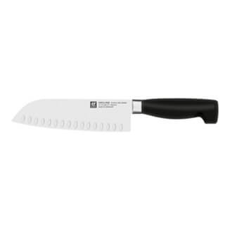 ZWILLING FOUR STAR Santoku, 180mm 31119-181-0/1001635