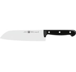 ZWILLING TWIN Chef 2 Santoku, 180mm 34917-181-0