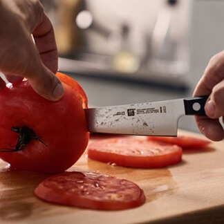 ZWILLING Gourmet Chef's knife compact, 140mm 36111-141-0 - Image 2