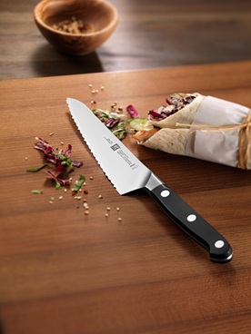 ZWILLING Gourmet Chef's knife compact, 140mm 36121-141-0/1002425 - Image 2