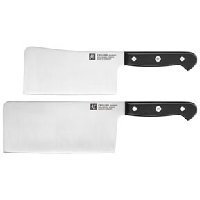 ZWILLING Gourmet Knife set, 2pcs.  36130-000-0/1002440