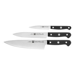 ZWILLING Gourmet Knife set, 3pcs. 36130-003-0/1002443