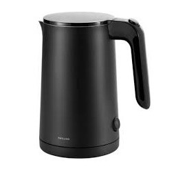 ZWILLING Enfinigy Electric Kettle, 1 l- Black Matte 53105-001-0/1021542