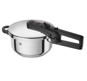 ZWILLING EcoQuick II Pressure cooker 22cm, 4.00l 64243-422-0/1006083