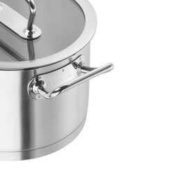 ZWILLING Pro Stock pot 16cm, 2.00l 65123-160-0/1006096 - Image 2