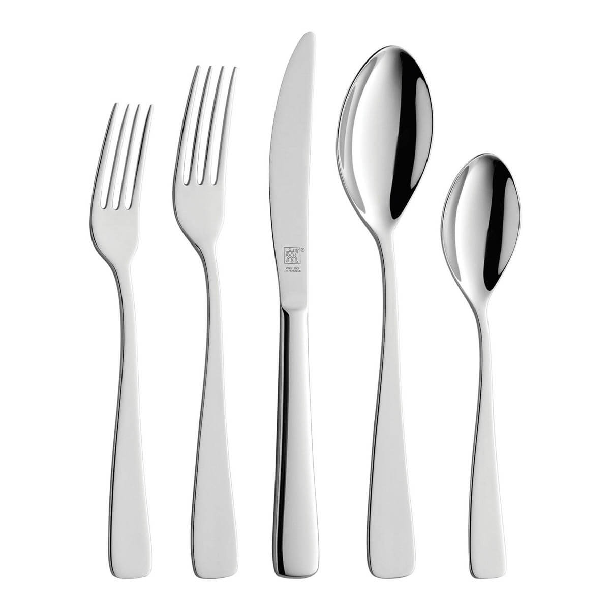 ZWILLING Soho Menu Set polished, 30pcs. 1026429