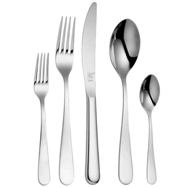 ZWILLING Greenwich Menu Set polished, 30pcs. 1026437